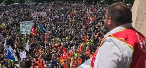 MCA - Jérôme Delvaux : "La production du Kangoo XFK ne sera pas...