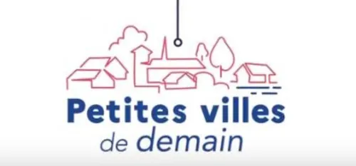 Les « Petites Villes de Demain » en Avesnois Thiérache
