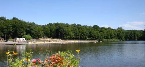 De nouvelles ambitions pour la base de loisirs des Etangs des...