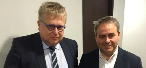Sud-Avesnois : 3 300 000 € d’investissements en attendant de...