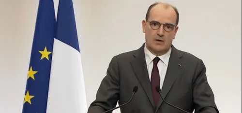 Jean Castex : "Un confinement ne se justifie pas"