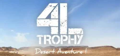 4L Trophy : et si vous aidiez Maxime ?