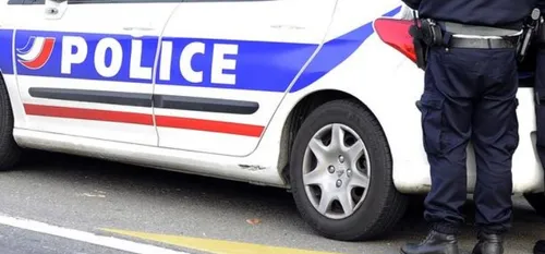 Louvroil - Un individu interpellé en possession de drogues et de 18...
