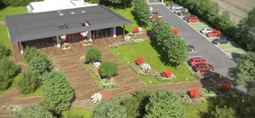 Le projet de construction d’un crématorium à Fourmies n’est pas...