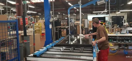 EuroCave Fourmies continue à se moderniser et à innover