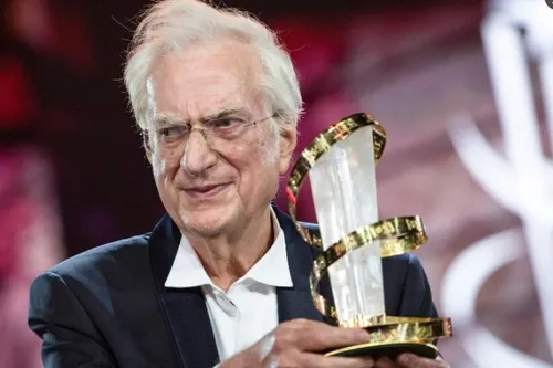 Décès de Bertrand Tavernier, l’hommage de Dominique Sampiero