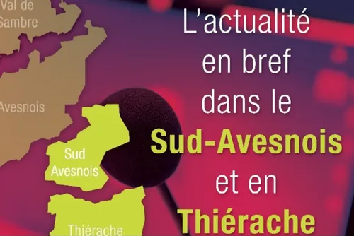En bref, ce mardi 9 mars 2021