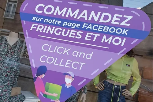 Les propositions du maire de Fourmies pour aider les commerçants à...