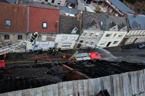 En bref pour ce jeudi 15 avril 2021