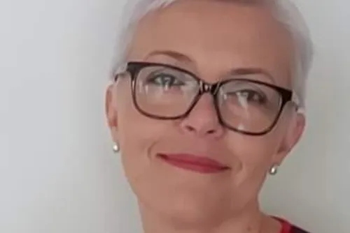 Sandra Delannoy, la Torréfactrice de Hon-Hergies, n° 2 sur la liste...