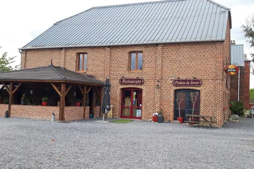Aulnoye-Aymeries - Les restaurants ouvriront t-ils ce mercredi ?