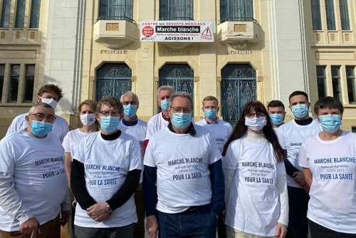 Sambre : en bref pour ce vendredi 21 mai 2021