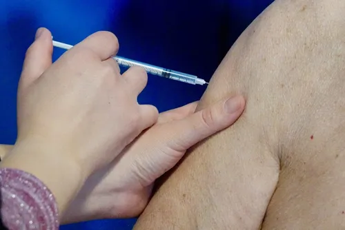 De nombreux créneaux disponibles pour se faire vacciner contre la...