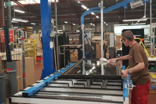 Encore un recrutement de 13 salariés pour EuroCave Fourmies !