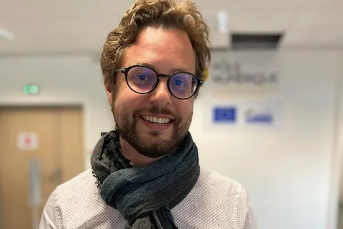 Val de Sambre - L'ENT va se déployer dans les écoles des 43...