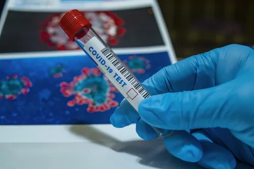 L'Institut Pasteur de Lille lance un traitement contre la Covid-19...