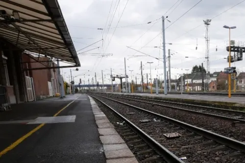 Les cheminots lancent un appel à la grève nationale le 1er juillet