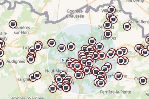 Internet - Panne sur le réseau Free depuis ce matin