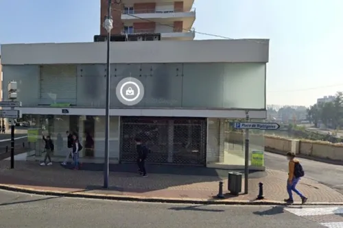 Maubeuge - La Municipalité va-t-elle redonner une seconde vie à...
