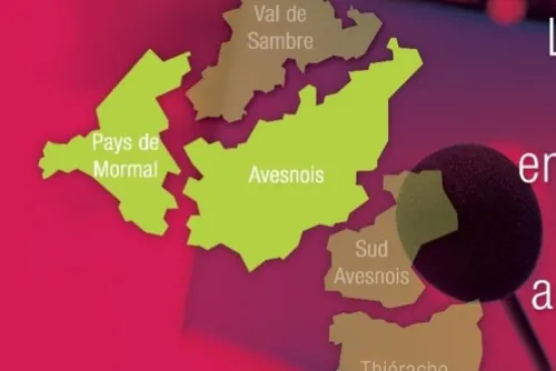 L’Actu en Bref au Cœur de l’Avesnois et au Pays de Mormal, le lundi...