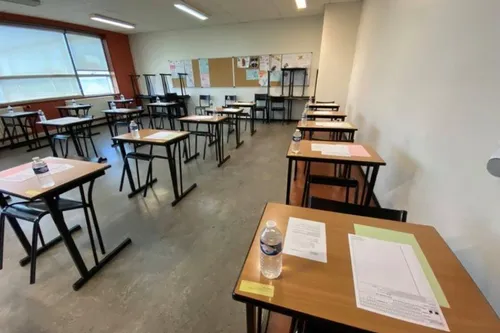Bac 2021 - Les résultats dans l'Académie de Lille