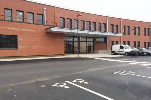 Santé - Bientôt un échographe cardiaque au Centre Hospitalier de Le...