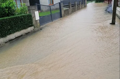 Inondations - l'Aisne et le Nord en vigilance Orange crues ce vendredi