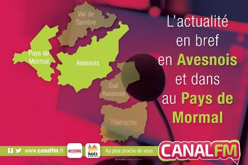L’Actu en Bref au Cœur de l’Avesnois et au Pays de Mormal, le...
