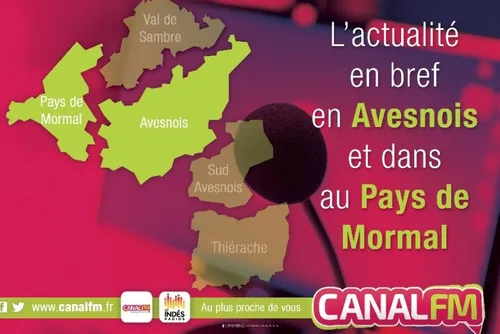 Avesnois / Pays de Mormal : en bref pour ce mercredi 21 juillet 2021