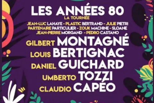 La Kermesse de la Bière à Maubeuge, du 23 au 27 octobre 2021