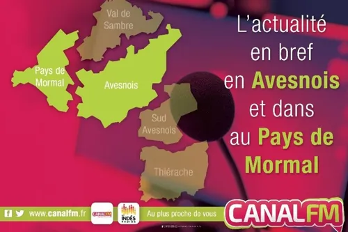 Avesnois / Pays de Mormal : en bref pour ce lundi 26 juillet 2021