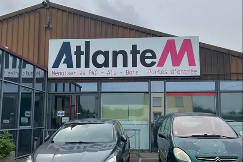 Un nouvel élan et des recrutements pour l’usine de menuiseries...