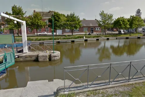 Landrecies : le démarrage en septembre des travaux de...