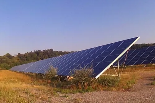 Un avis favorable pour le projet de construction d’une ferme...