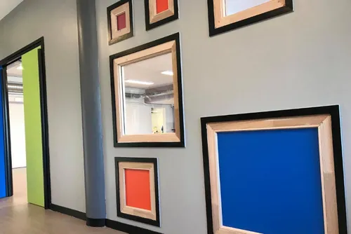 L'école Blanche-Neige réhabilitée en un temps record à Avesnelles
