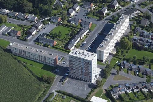 Fourmies : relance de la rénovation urbaine et du projet de...