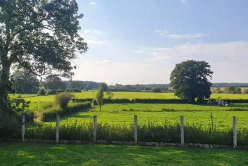 La création compromise d’un Parc Naturel Régional à l’échelle de...