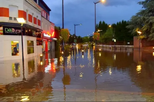 Sambre : en bref pour ce mercredi 15 septembre 2021
