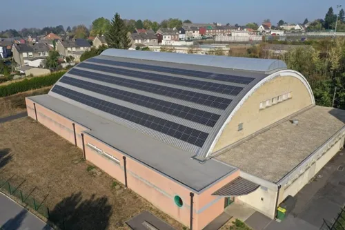Faire de Fourmies une ville autonome en énergies renouvelables...