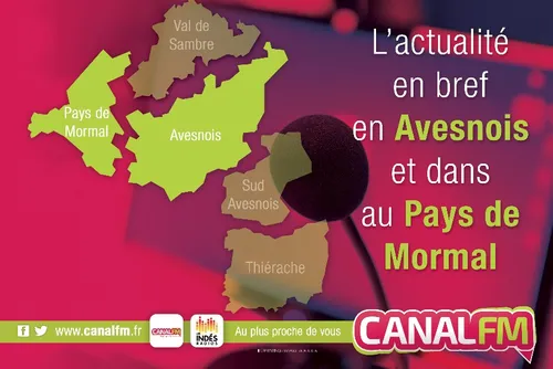 Avesnois / Pays de Mormal : en bref pour ce lundi 18 octobre 2021