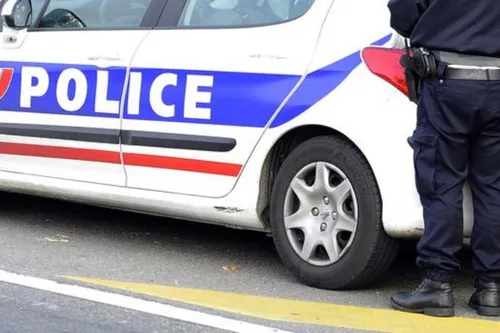 Louvroil - 4 policiers blessés après une interpellation difficile