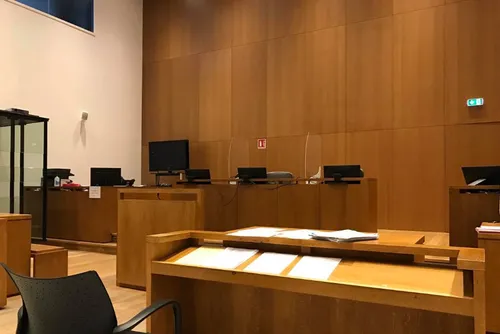 Justice, faux et usage de faux en écriture - "J'ai voulu lui rendre...
