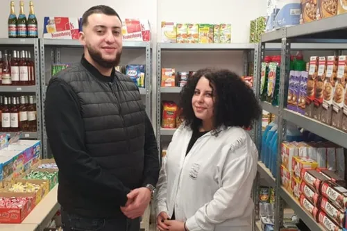 L’ouverture ce week-end de KL Epicerie, le premier night shop de...