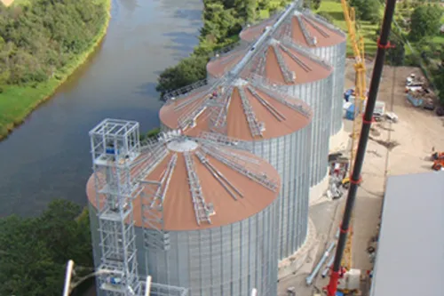 Des menaces de fermeture pour l'entreprise Phénix Rousies Industries ?