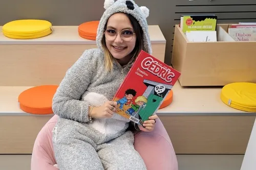 Fourmies/Momignies : 2 soirées « pyjama » ce jeudi et vendredi avec...