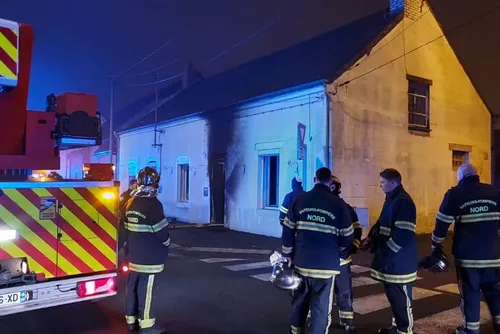 Sambre : en bref pour ce mercredi 26 janvier 2022