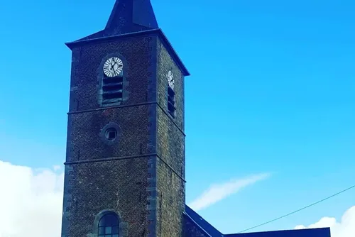 Jeumont - Réouverture de la paroisse début mars