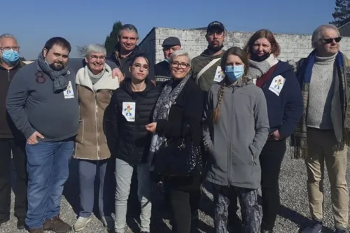Avesnois / Pays de Mormal : en bref pour ce lundi 7 mars 2022