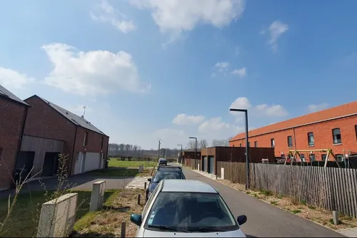 Anor : la construction de 20 logements supplémentaires à...