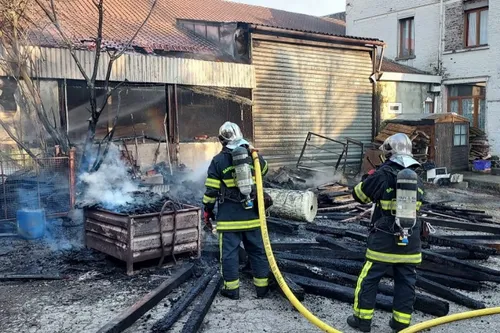 Sambre : en bref pour ce mercredi 23 mars 2022